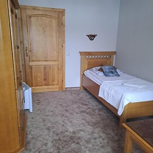 Pokój jednoosobowy